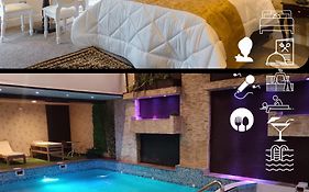 Hotel Paradis Suite Cusco