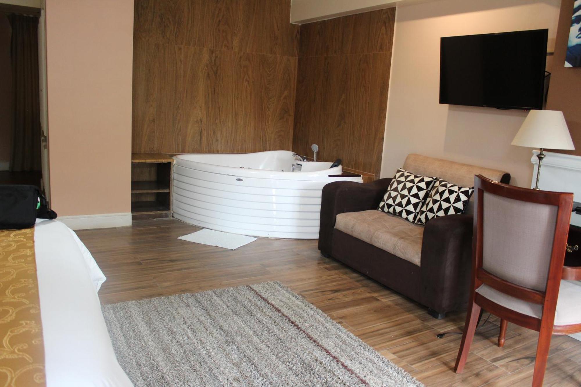 Hotel Paradis Suite Cusco Extérieur photo