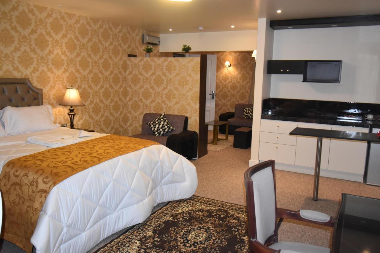 Hotel Paradis Suite Cusco Extérieur photo