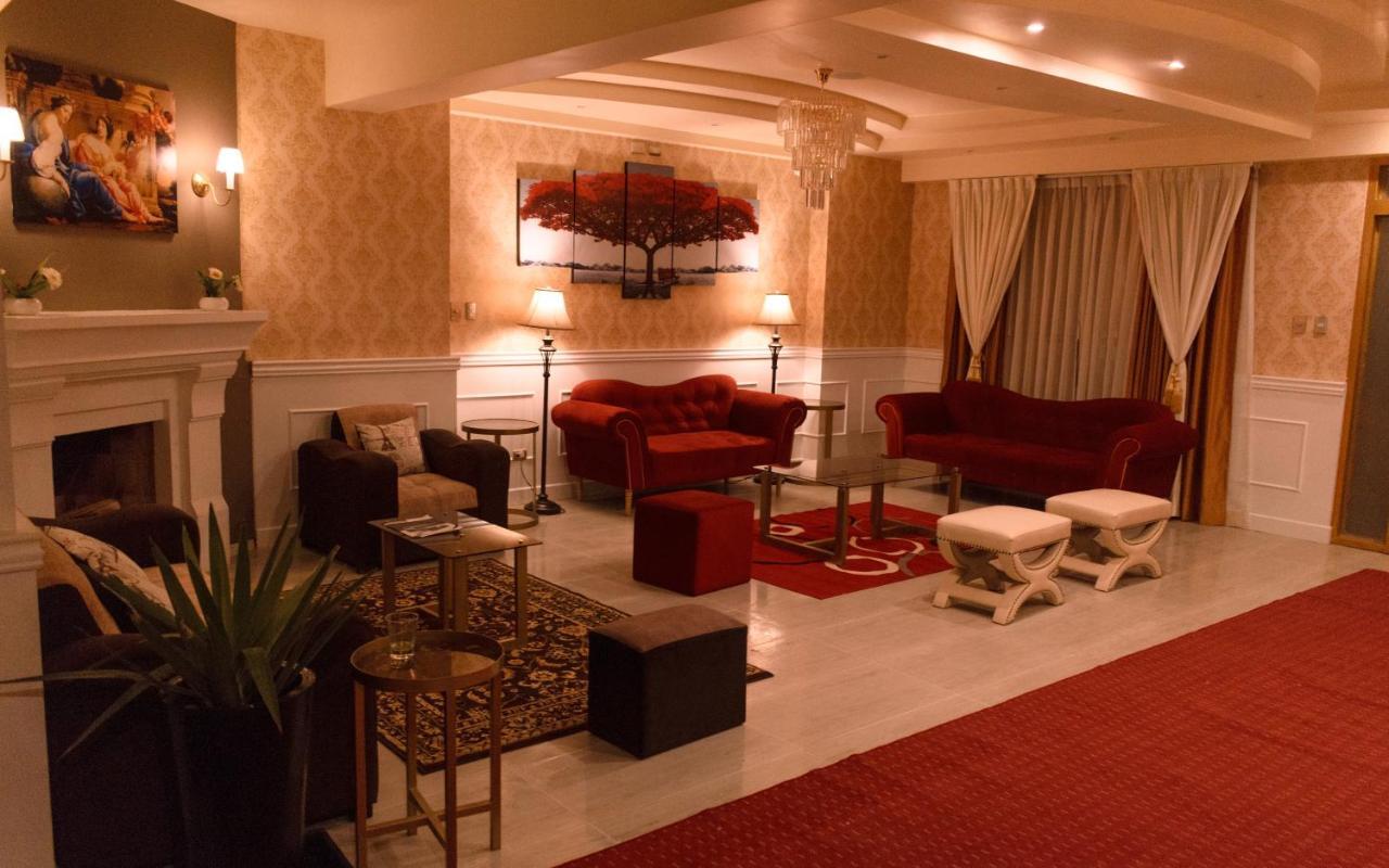 Hotel Paradis Suite Cusco Extérieur photo