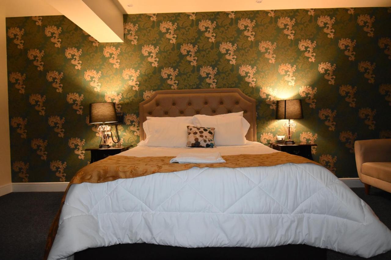 Hotel Paradis Suite Cusco Extérieur photo